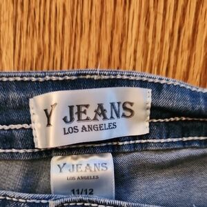 Women's Classic Denim
